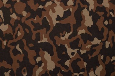 Kırmızı deri doku. Kırışık ve Parlak Yüzey.