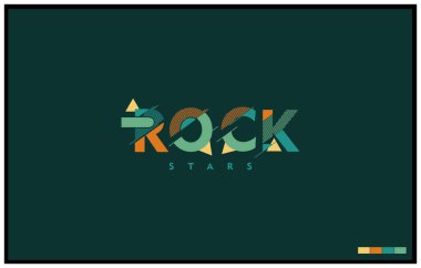 Yazdırma için biçim tasarımı Vector tipografisi, tişörtler için mükemmel tasarım, kıyafetler, kapüşonlular, vs..