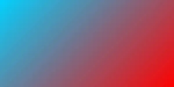 Red and blue Gradient Background with Copy Space, Creative Gradient Background in Red and blue Tones for Projects