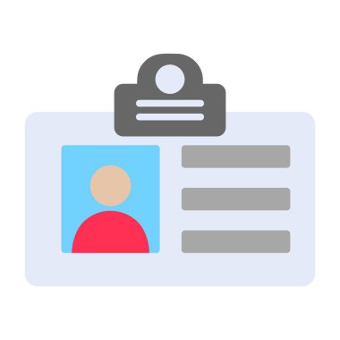 kullanıcı simgesi çizimi