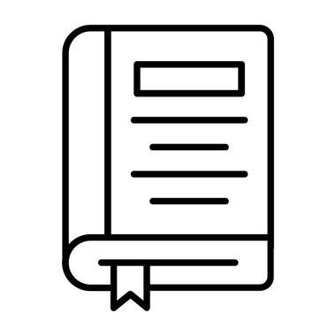 kağıt simgesi, özet biçimi olan belge