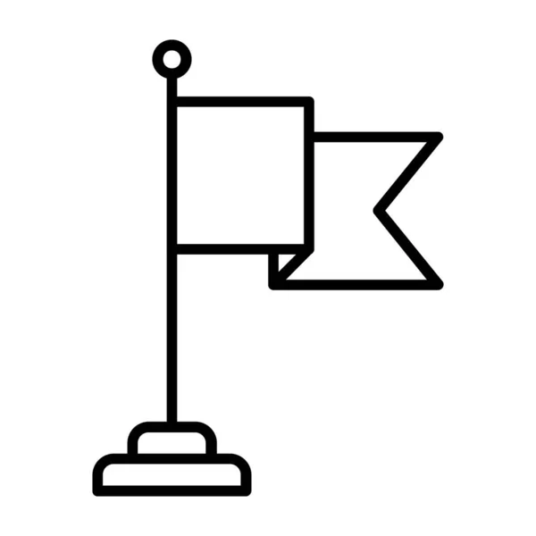 Vektorová Ilustrace Lampy — Stockový vektor