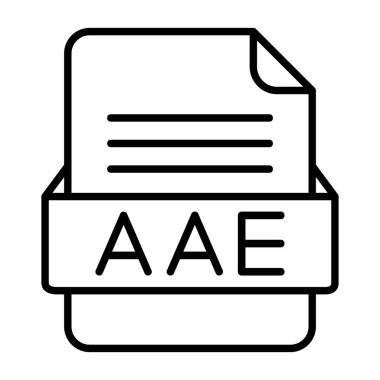 biçimlendirme simgesi vektör çizimi