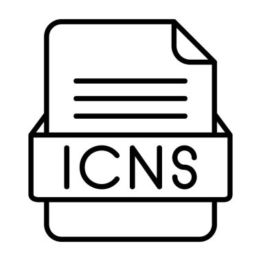 vektör simgesi illüstrasyonu