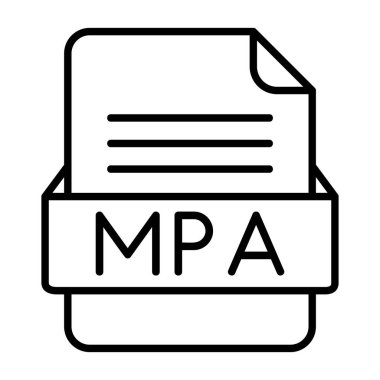 dosya biçimi vektör illüstrasyonuName