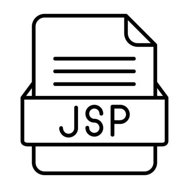 biçimlendirme simgesi vektör çizimi