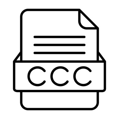 dosya biçimi vektör illüstrasyonuName