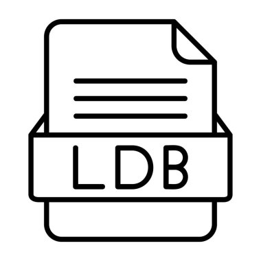 Dosya biçiminin gösterimi