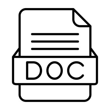 dosya simgesi çizimi