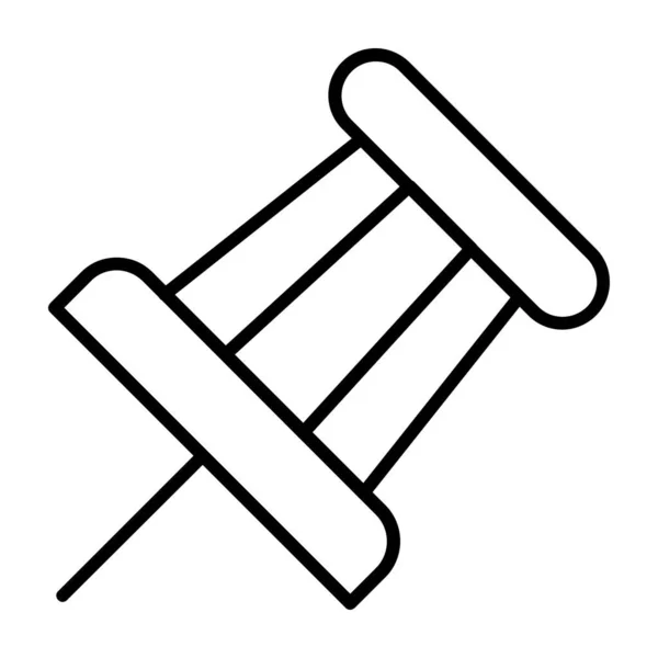 Значок Барбекю Векторна Ілюстрація Ізольована Білому Будь Яких Цілей — стоковий вектор