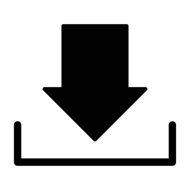 Vektör Simgesi Tasarımı İndiriliyor