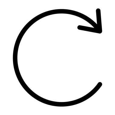 Vektör Simgesi Tasarımı Yeniden Yükleniyor