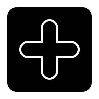 Add Vector Icon Design