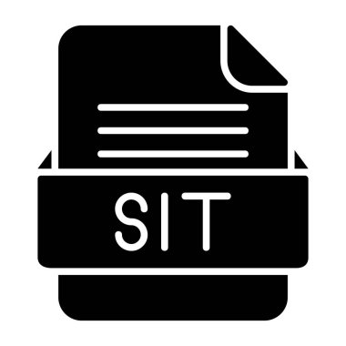 Oturum Dosyası Biçimi Simgesi