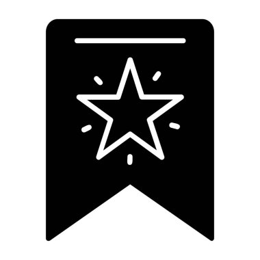 Favorites Vector Icon Design