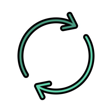 Vektör Simgesi Tasarımı Yeniden Yükleniyor