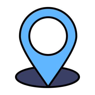 Placeholder Vector Icon Design