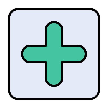 Add Vector Icon Design