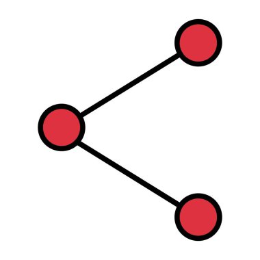 Share Vector Icon Design