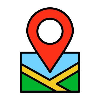 Placeholder Vector Icon Design