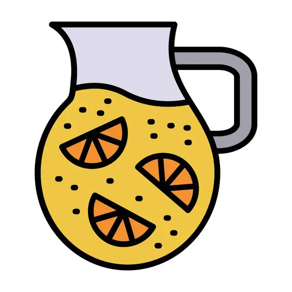 Atıcı Vektör Simgesi Tasarımı