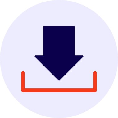 Vektör Simgesi Tasarımı İndiriliyor