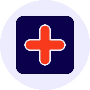 Add Vector Icon Design