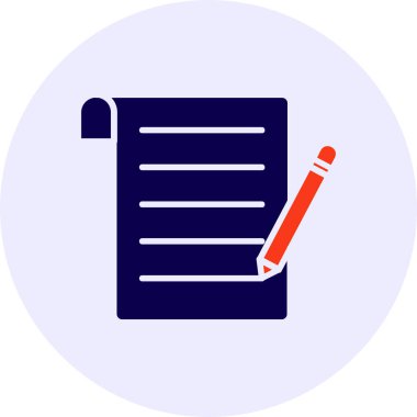 Edit Vector Icon Design