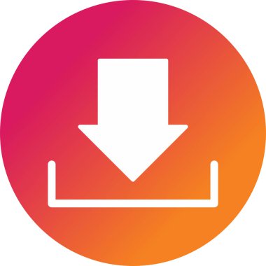 Vektör Simgesi Tasarımı İndiriliyor