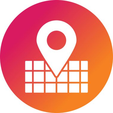 Placeholder Vector Icon Design