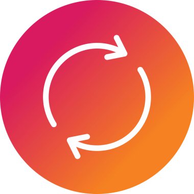 Vektör Simgesi Tasarımı Yeniden Yükleniyor