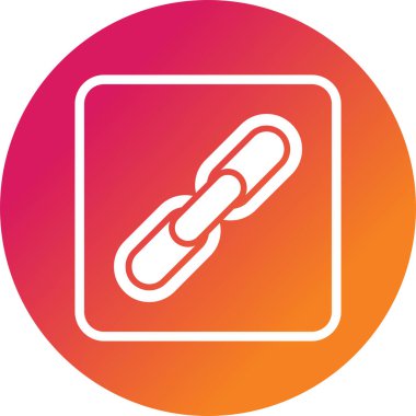 Şeker ikonlu beyaz çizgi şeker uzun gölge arkaplan izole. Mutlu noeller ve mutlu yıllar. Çember düğmesi. vektör illüstrasyonu