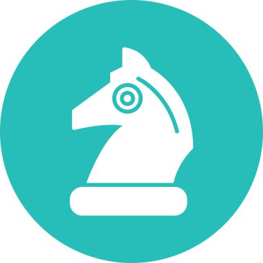 Strategy Vector Icon Design