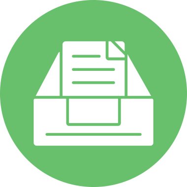 dosya biçimi vektör illüstrasyonuName