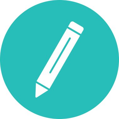 kalem vektör dizaynı