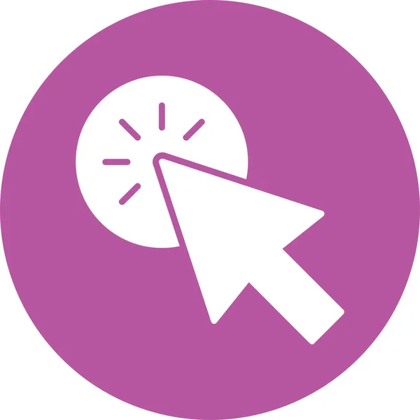 Button Vector Icon Design