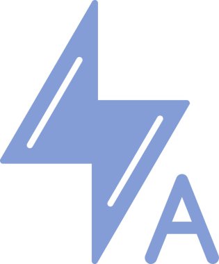 ok simgesi, vektör illüstrasyonu