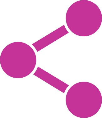 Ağ web simge vektör çizim