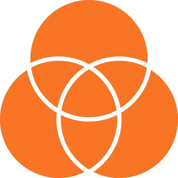 Simgenin vektör illüstrasyonu