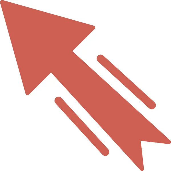 Düz biçimli sol ok simgesi