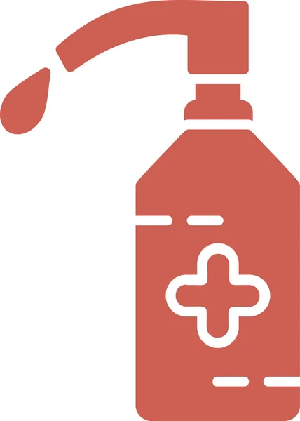 El dezenfektanı web simgesi