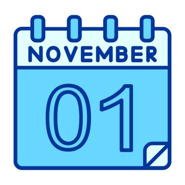 Kasım 19 Tek günlük takvimde