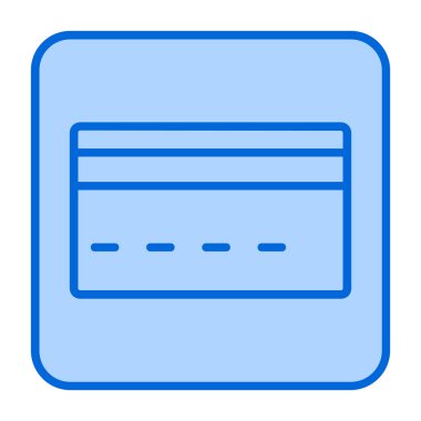 Web simgesi vektör illüstrasyonu