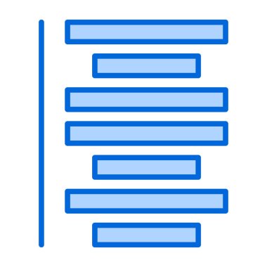 liste listesi simgesi