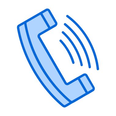 Simge vektörünü ara. İnce çizgi işareti. izole edilmiş sınır sembolü çizimi