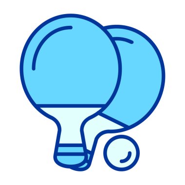 lamba ikonu vektör illüstrasyonu