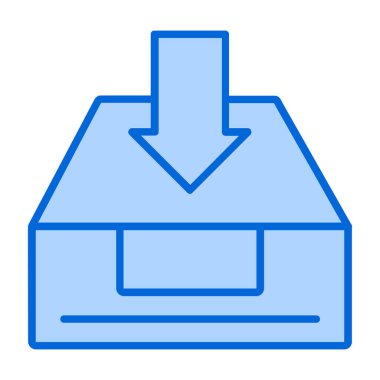 ev vektörü illüstrasyonu