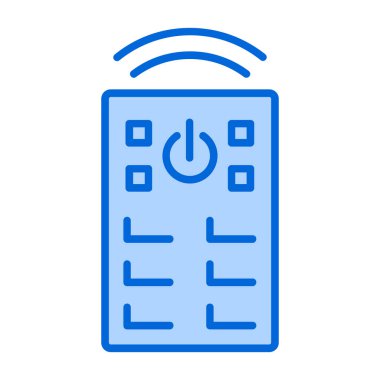 Wi-Fi simgesinin vektör illüstrasyonu