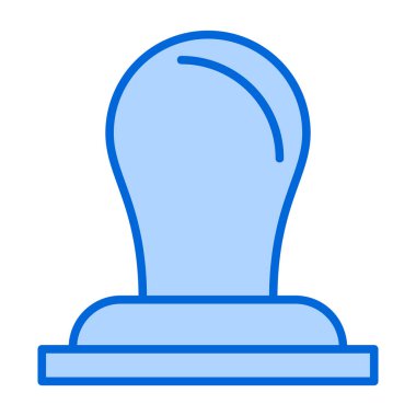 modern simge vektör illüstrasyonu