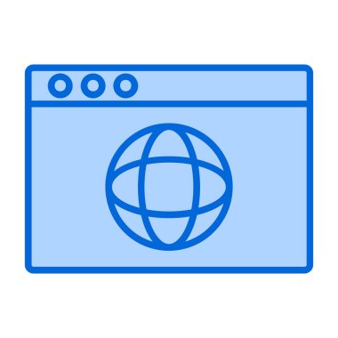 tarayıcı web tarayıcı simgesi